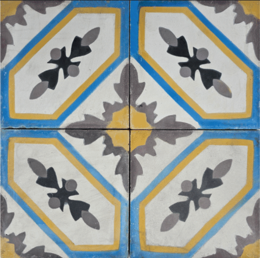 Star Cement TIle 03