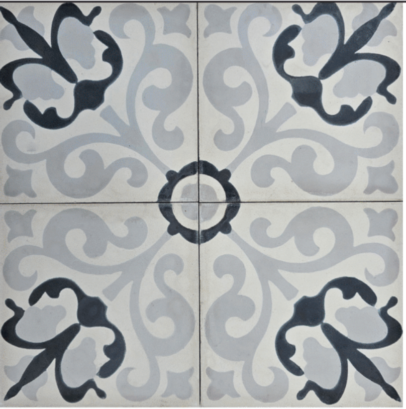 Star Cement Tile 04