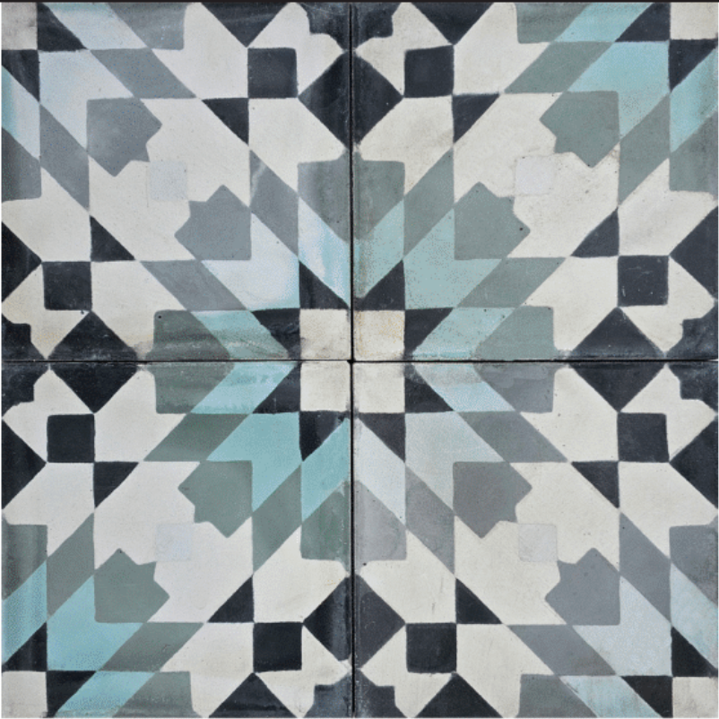 Star Cement Tile 05