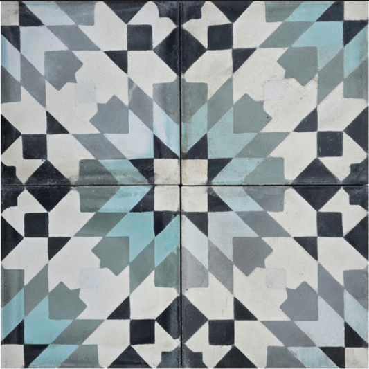 Star Cement Tile 05