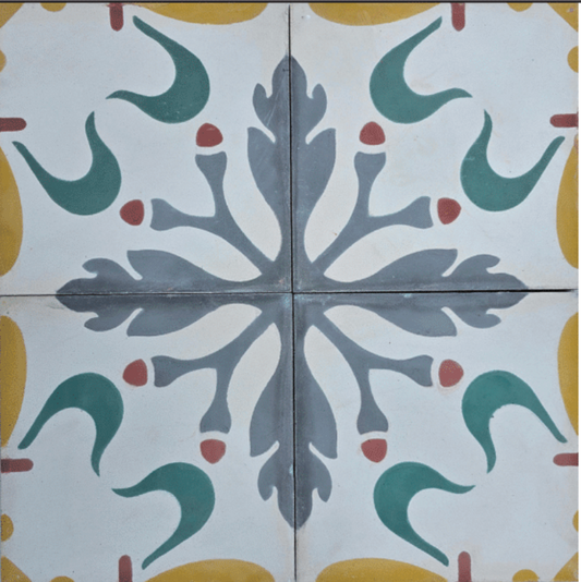 Star Cement Tile 50