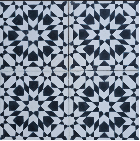 Star Cement Tile 53