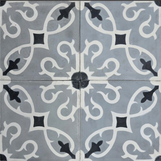 Star Cement TIle 07