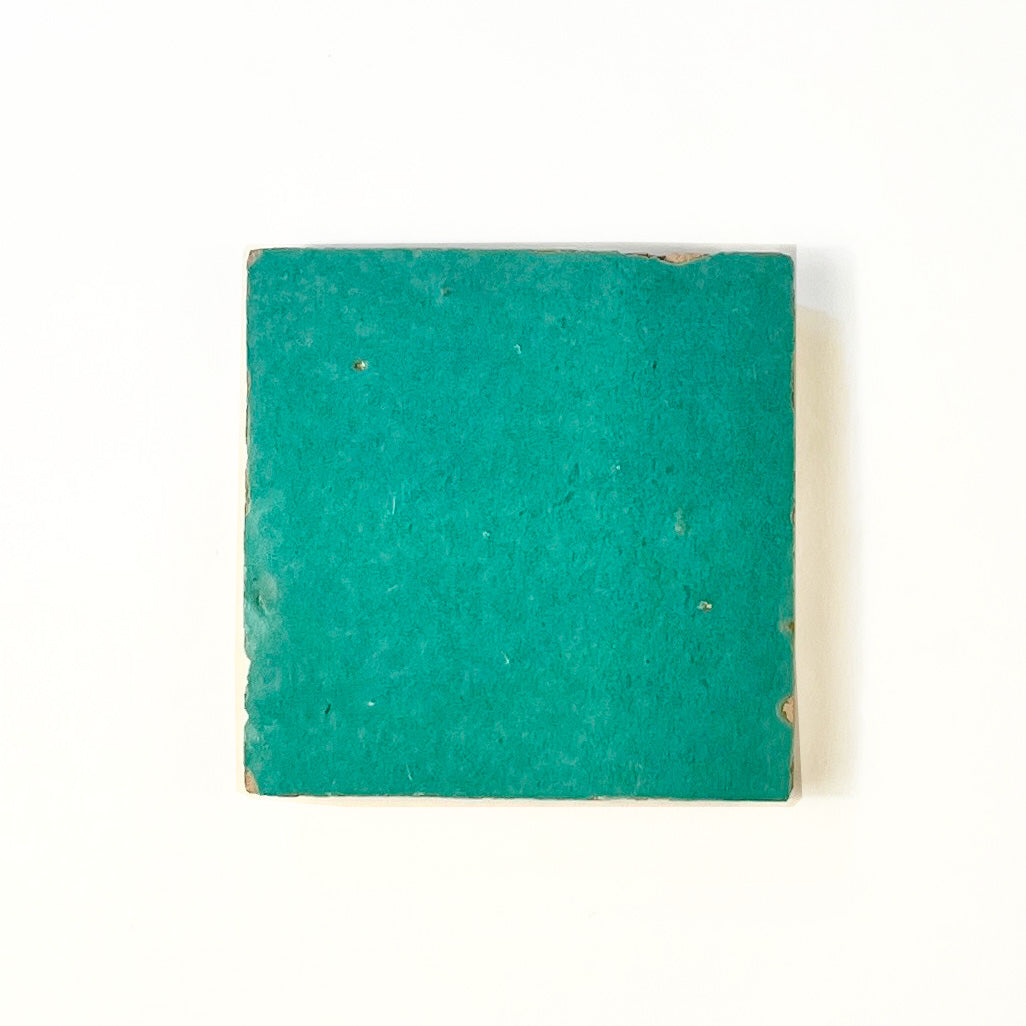 4x4 Teal