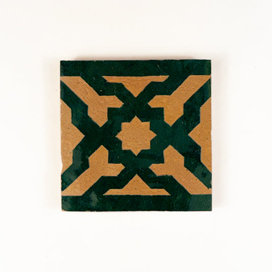 Chiseled 04 Verte