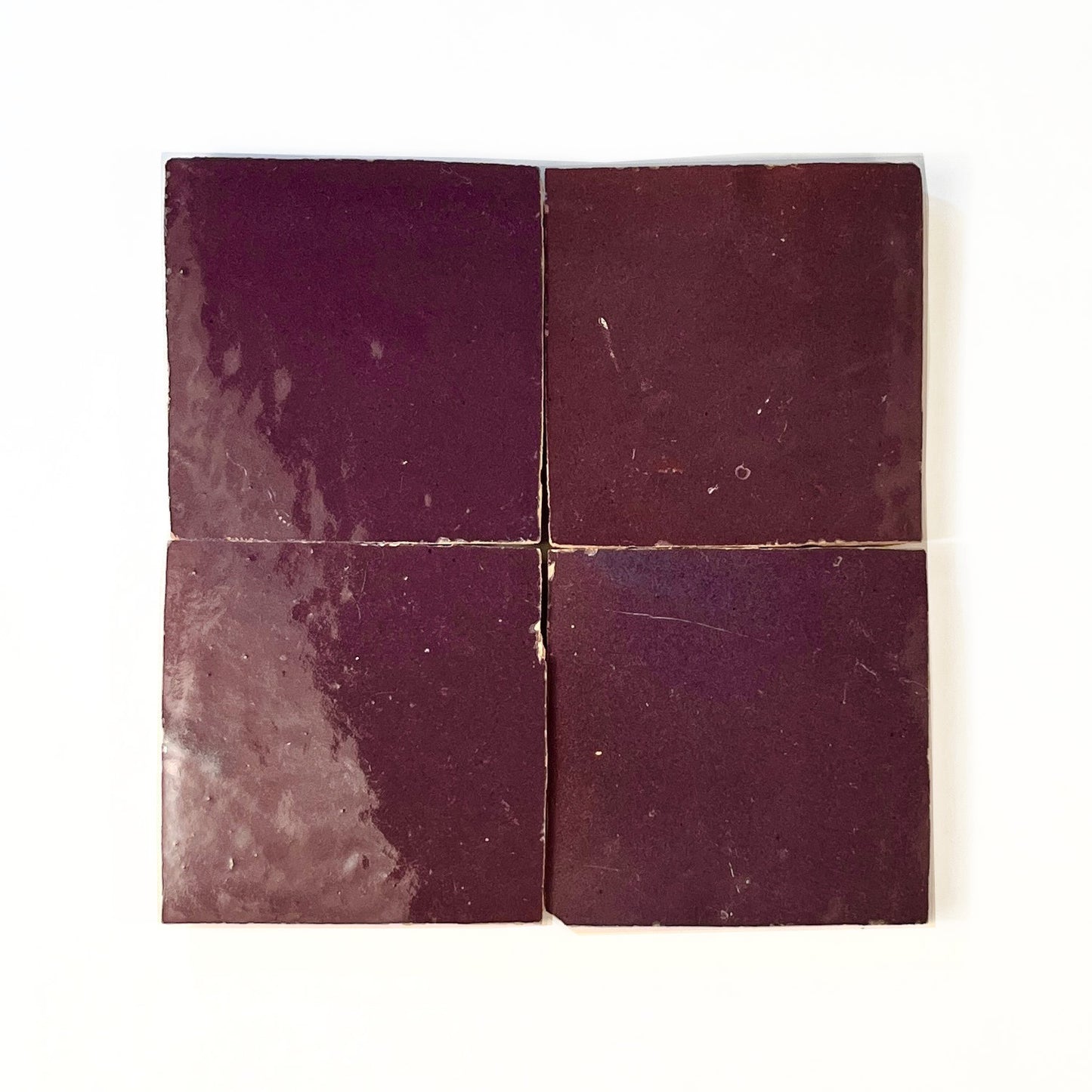 4x4 Violet