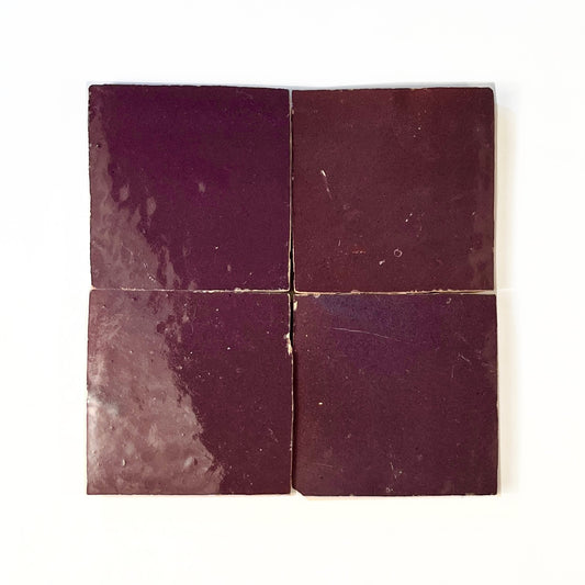 4x4 Violet