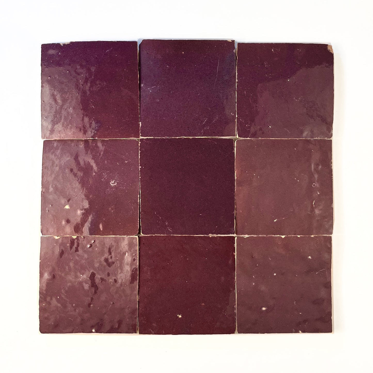 4x4 Violet