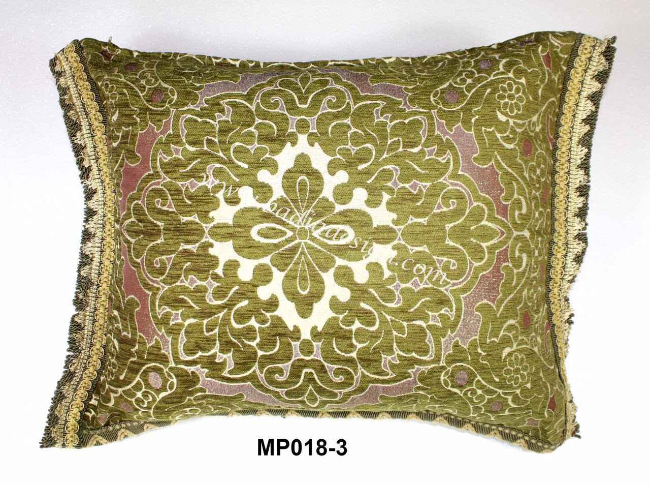 Decorative Moroccan Pillow