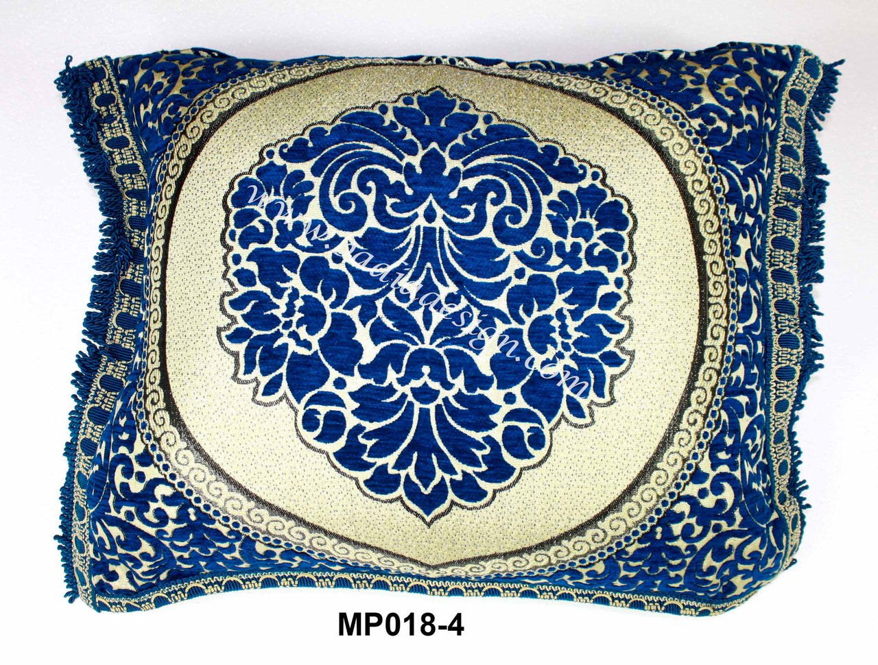 Decorative Moroccan Pillow