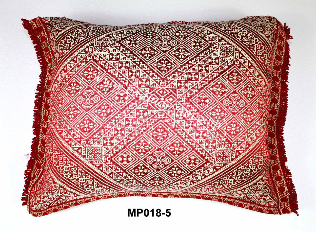 Decorative Moroccan Pillow