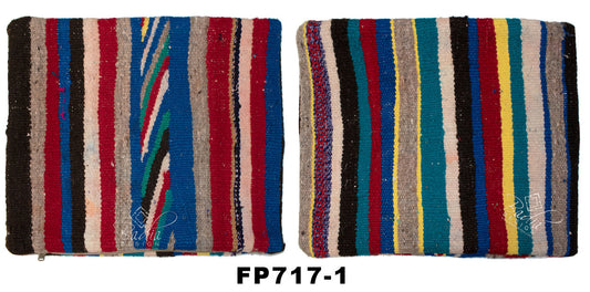 Moroccan Handmade Kilim Pillows