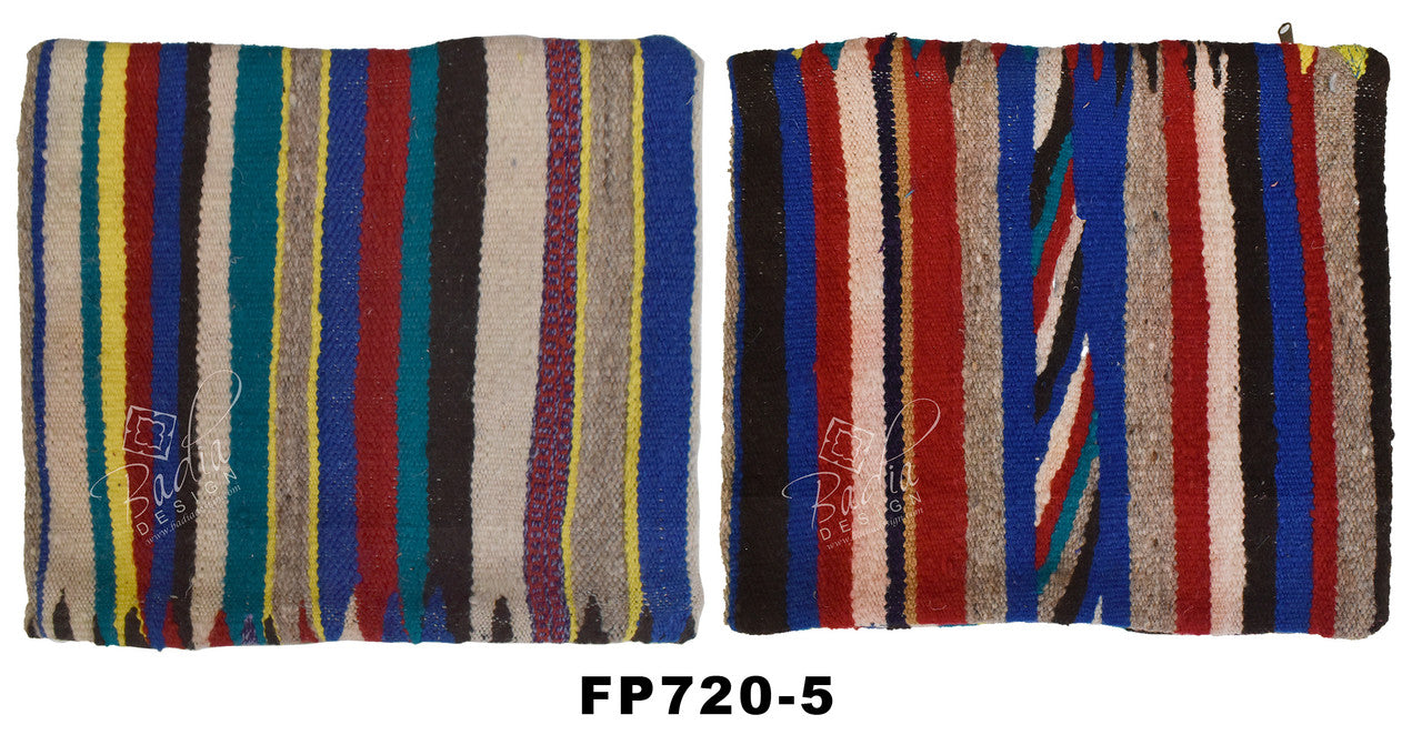 Moroccan Handmade Kilim Pillows