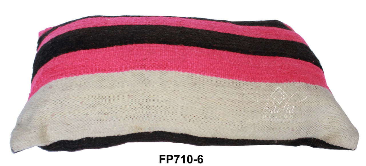 Rectangular Kilim Pillow