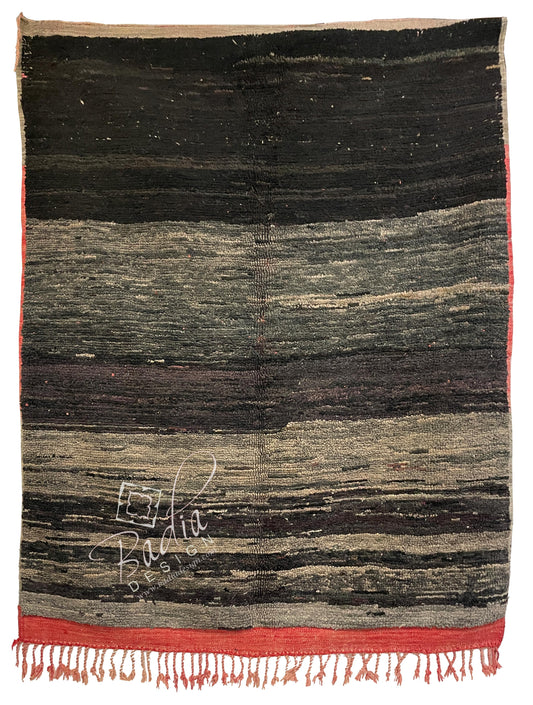 Heritage Multitone Carpet