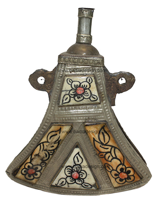 Metal and Bone Home Decoration - HD101