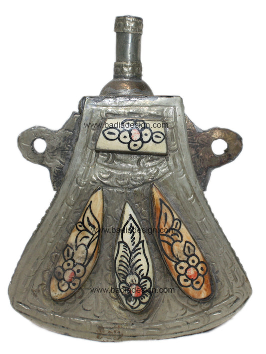 Metal and Bone Home Decoration - HD104