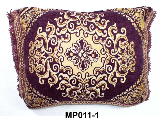 Decorative Moroccan Pillow