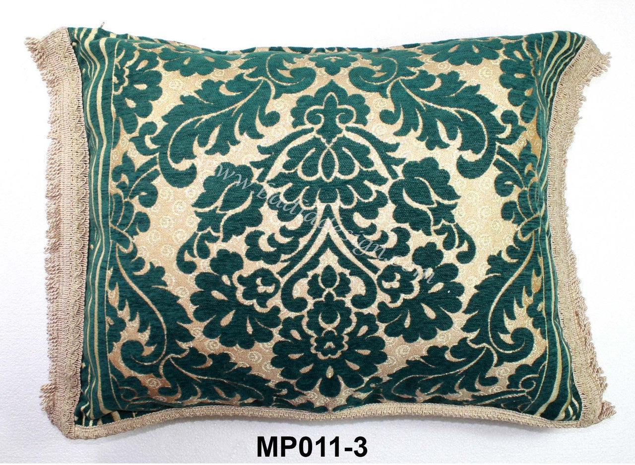 Decorative Moroccan Pillow