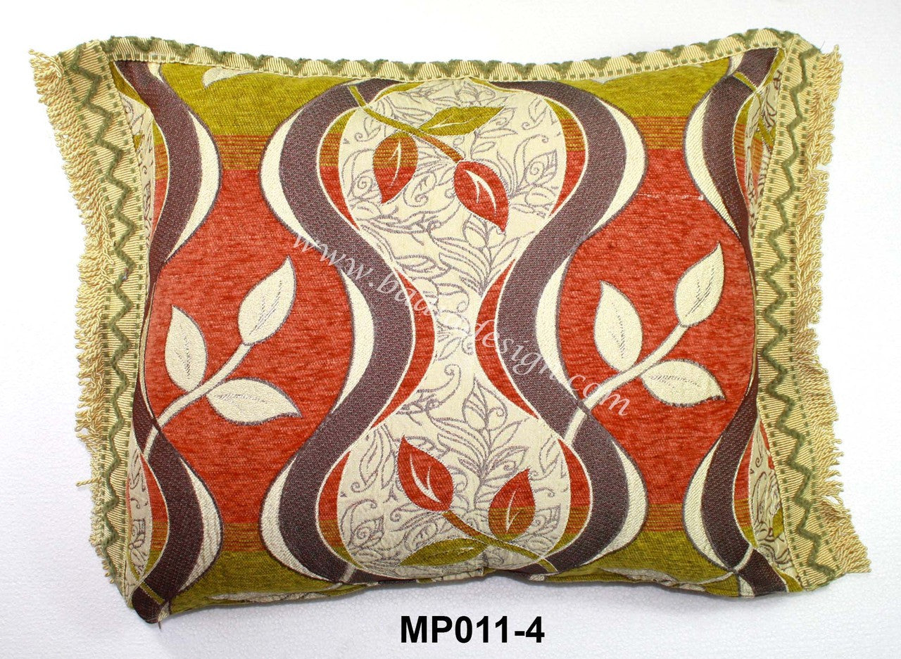Decorative Moroccan Pillow