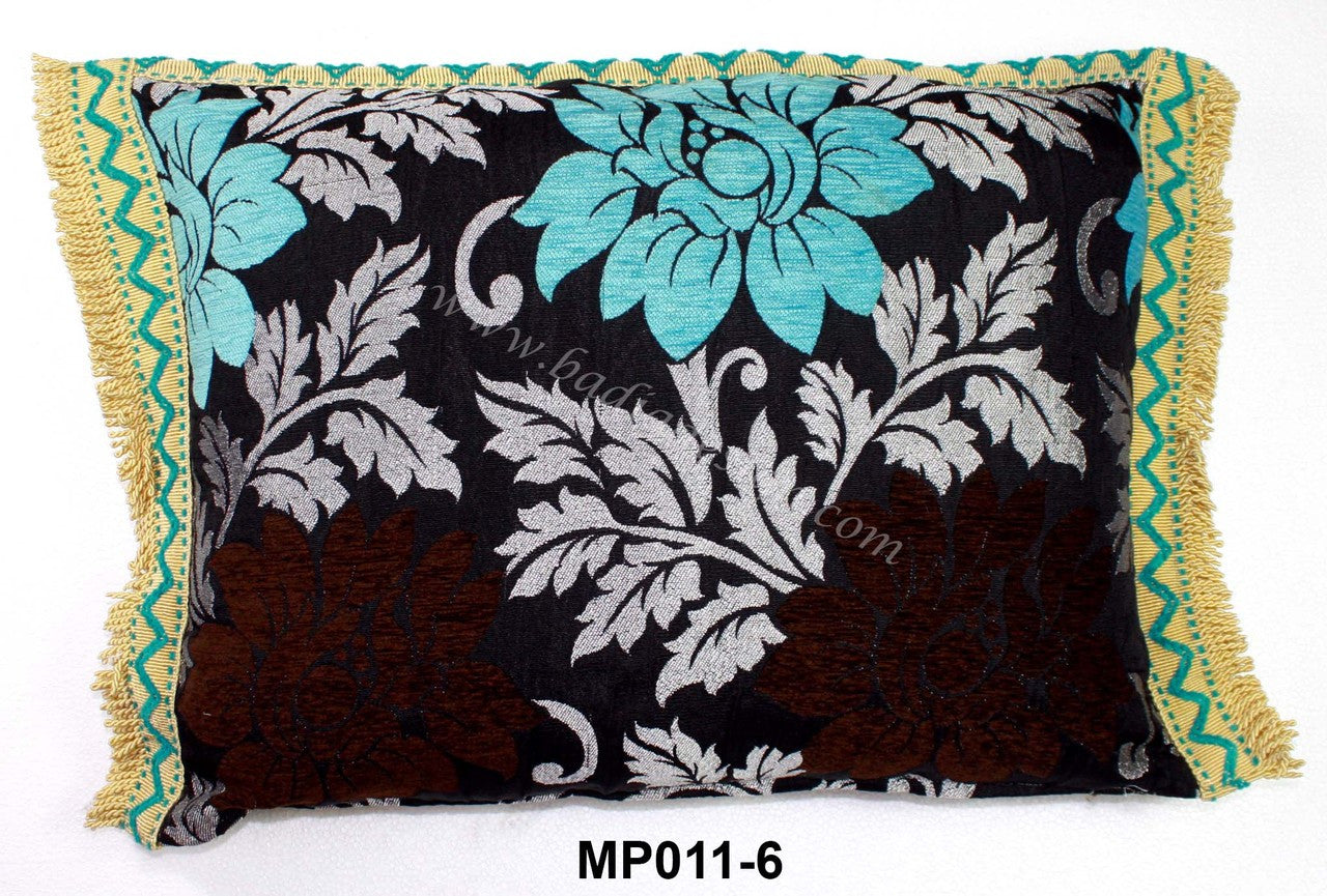 Decorative Moroccan Pillow