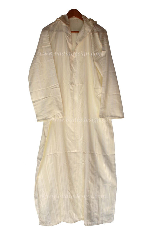Moroccan Kaftan - Djellaba for Men - FA017