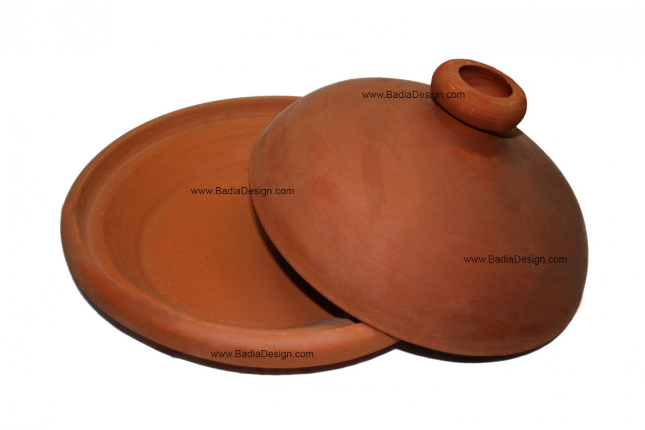 Handmade Culinary Tajine