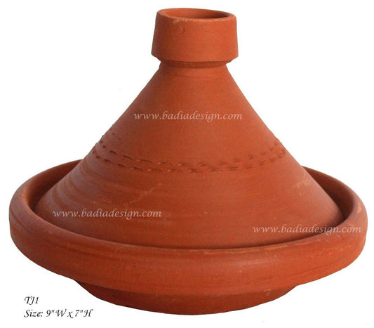 Culinary Moroccan Tajine
