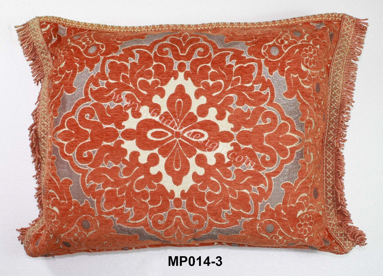 Decorative Moroccan Pillow