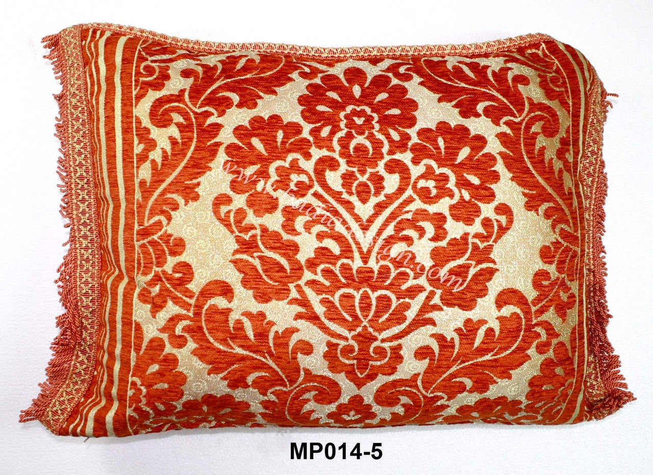 Decorative Moroccan Pillow