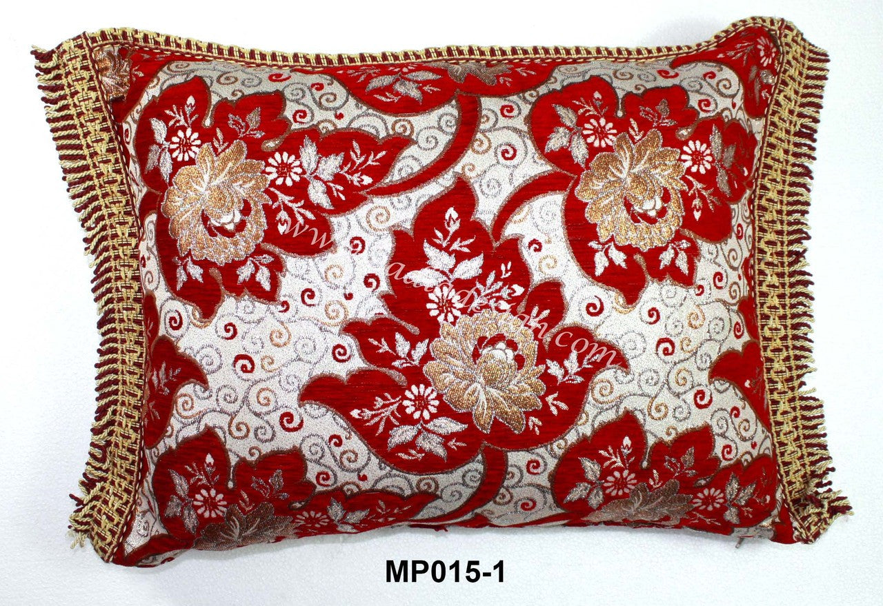 Decorative Moroccan Pillow