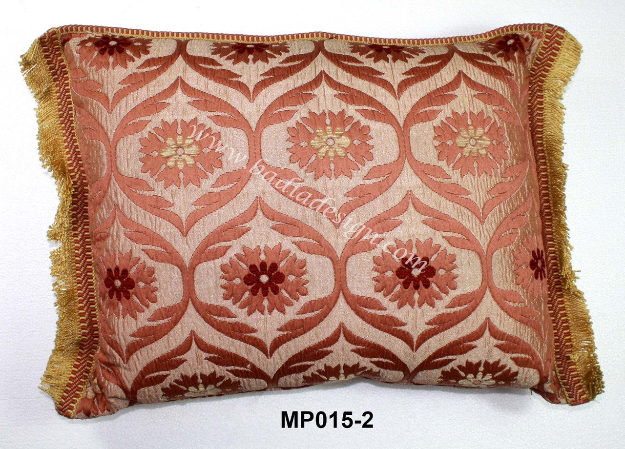 Decorative Moroccan Pillow