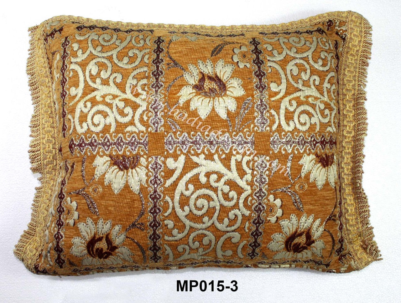 Decorative Moroccan Pillow