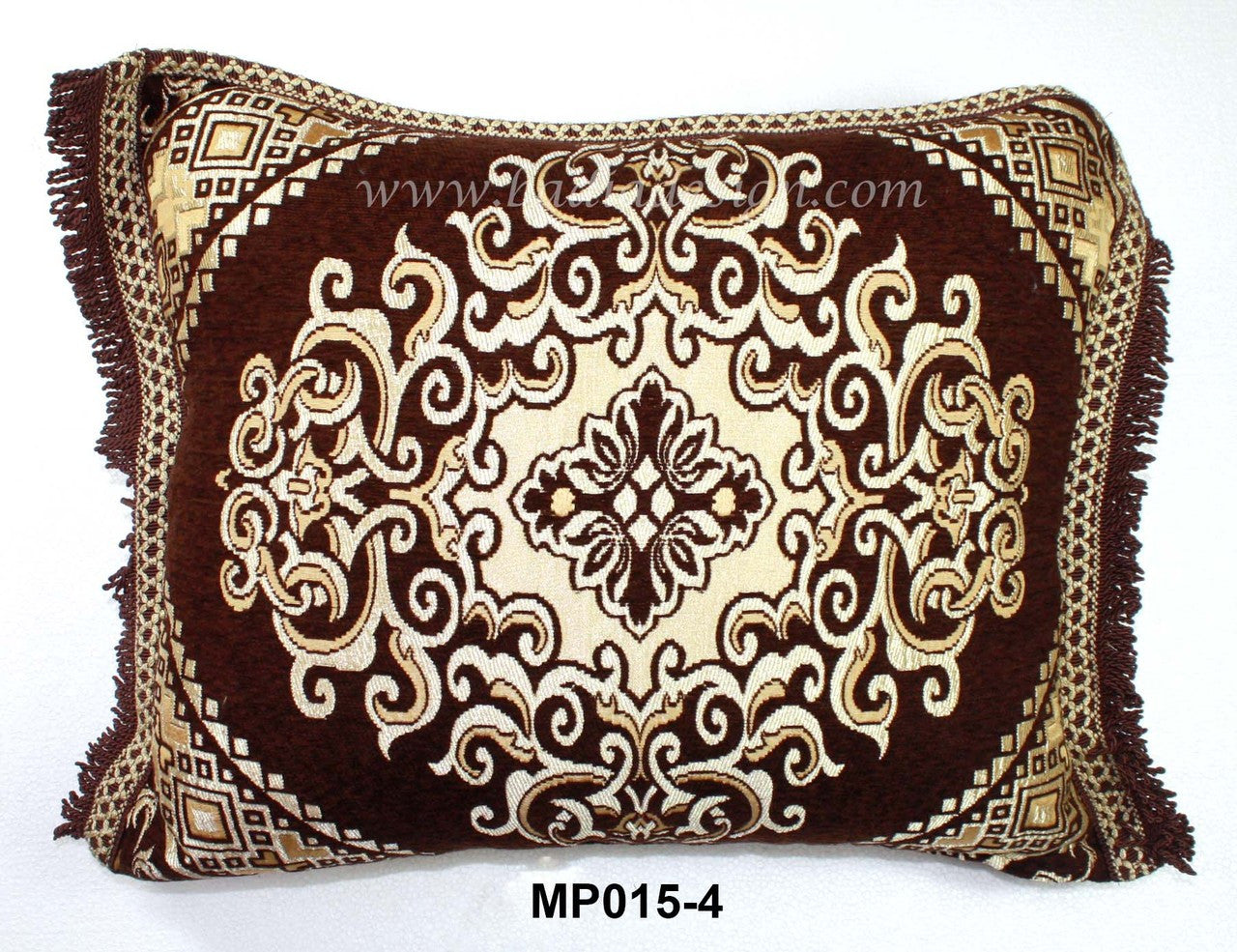 Decorative Moroccan Pillow