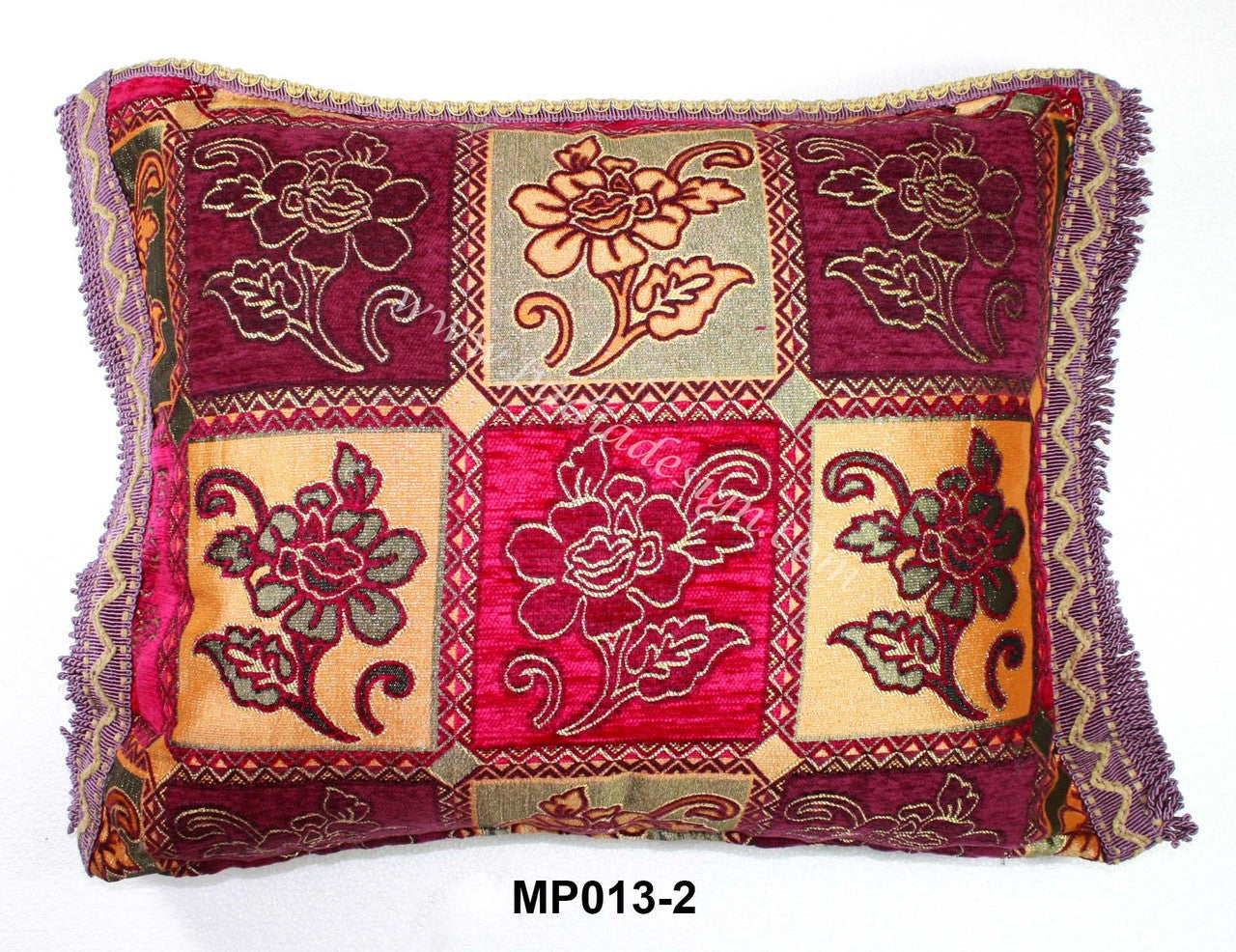 Decorative Moroccan Pillow