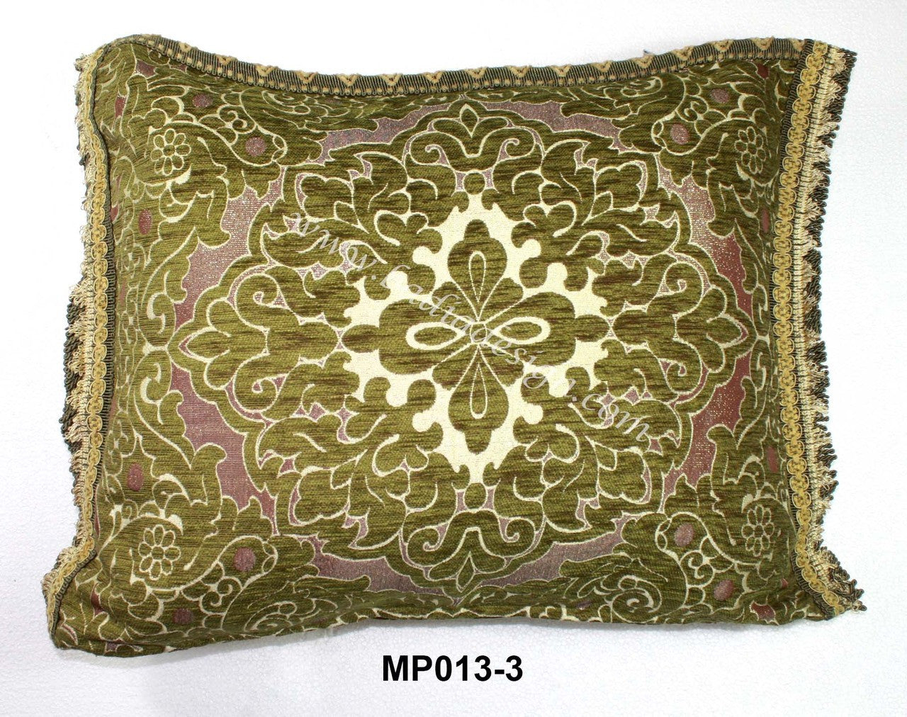 Decorative Moroccan Pillow