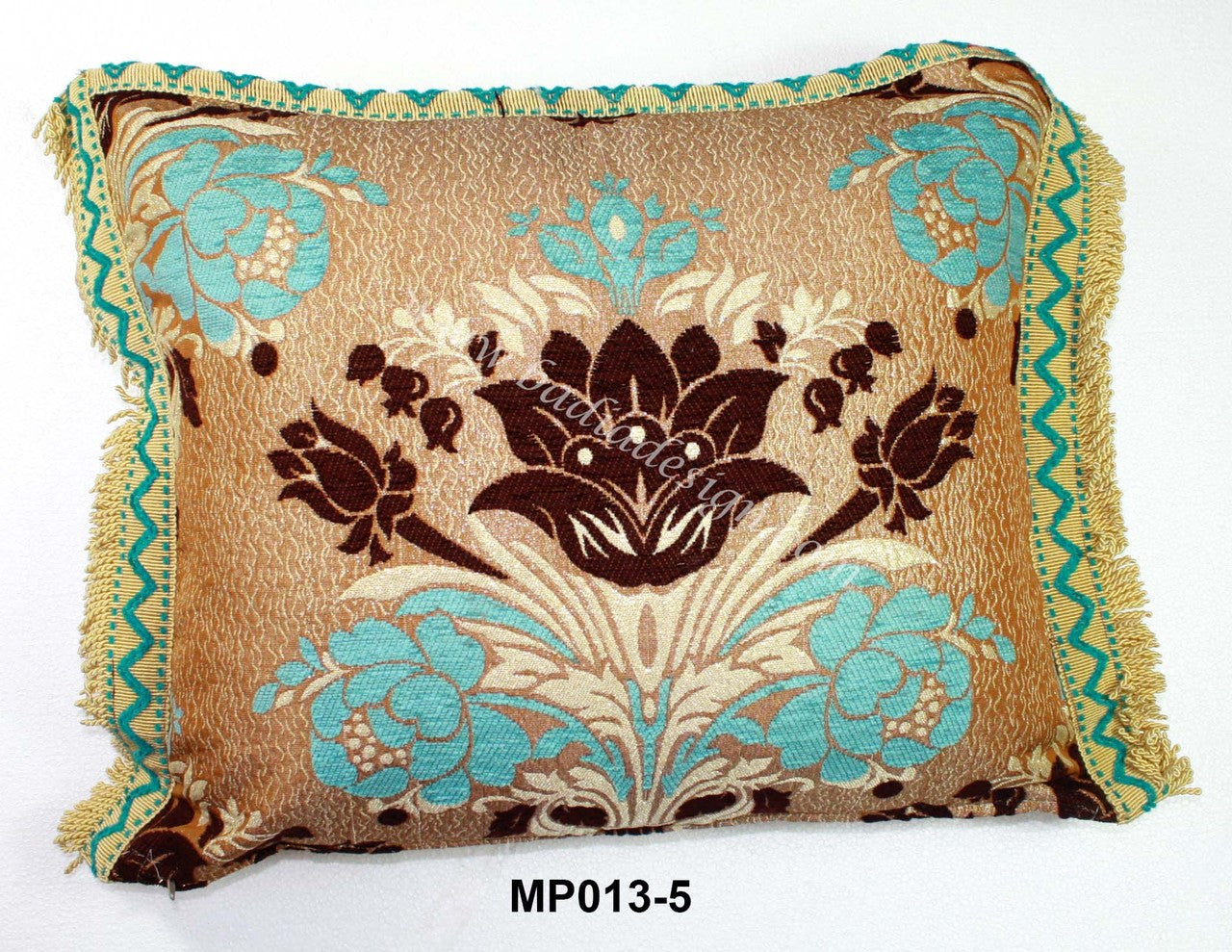 Decorative Moroccan Pillow