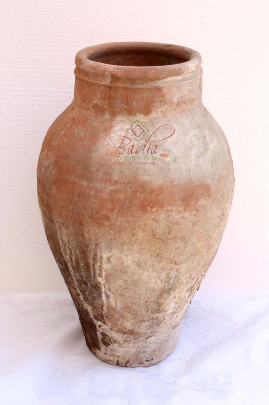 Vintage Clay Pottery