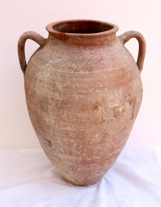 Vintage Clay Pottery